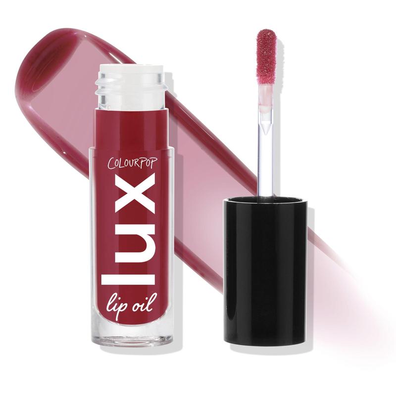 ColourPop® x Twilight Lux Lip Oil - Limited-Edition