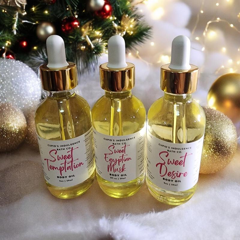 Handrafted Yara, Egyptian Musk, Amber White, Santal, Candy Love, Paris Hilton,  inspired Body Elixir  Oil. Aroma Blend Body Care Scent Fragrance Cosmetic Comfort Scented body care body glow