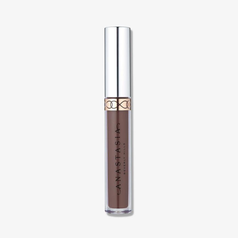 Anastasia Beverly Hills Liquid Lipstick - Smudge-proof Matte Liquid Lipstick in 17 Shades Gloss Lipgloss