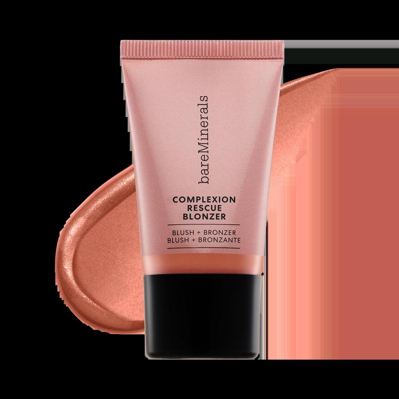 COMPLEXION RESCUE® BLONZER® Liquid Blush + Bronzer