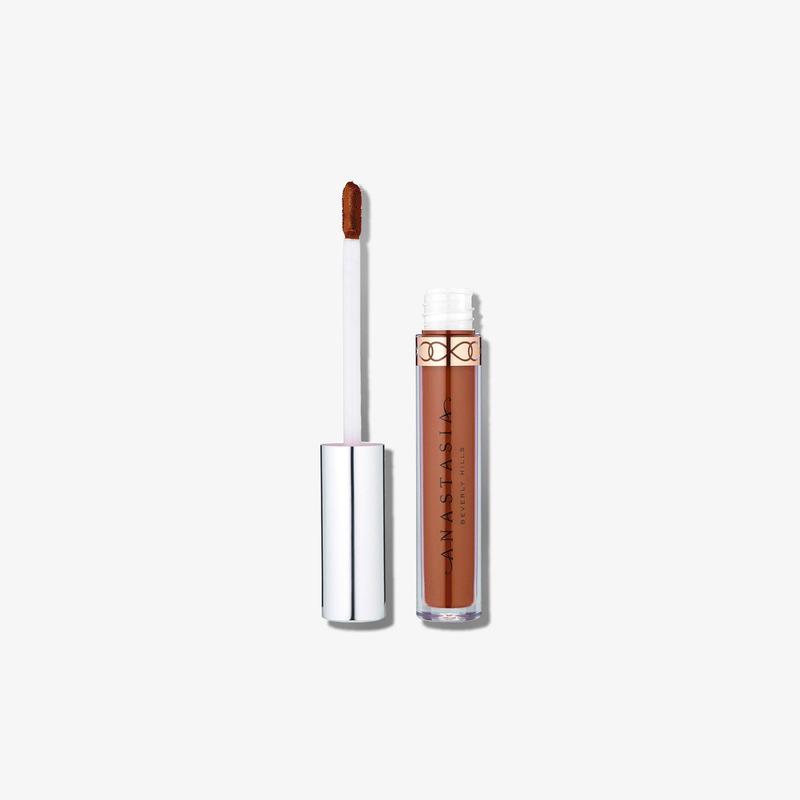 Anastasia Beverly Hills Liquid Lipstick - Smudge-proof Matte Liquid Lipstick in 17 Shades Gloss Lipgloss