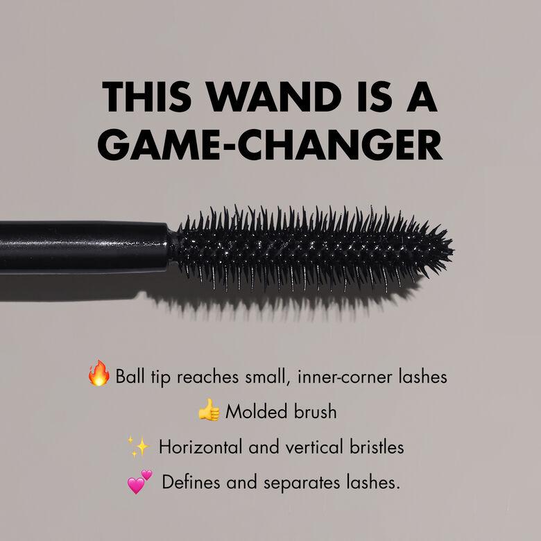 Lash it Loud Mascara