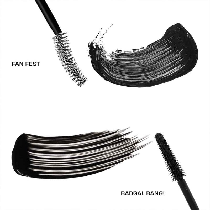 Benefit Cosmetics BANGin' LASH Fest Mascara Set