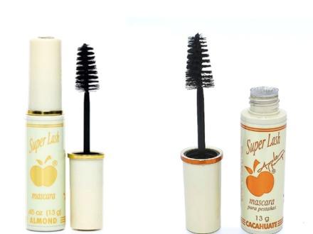 Apple Mascaras (Variety All)