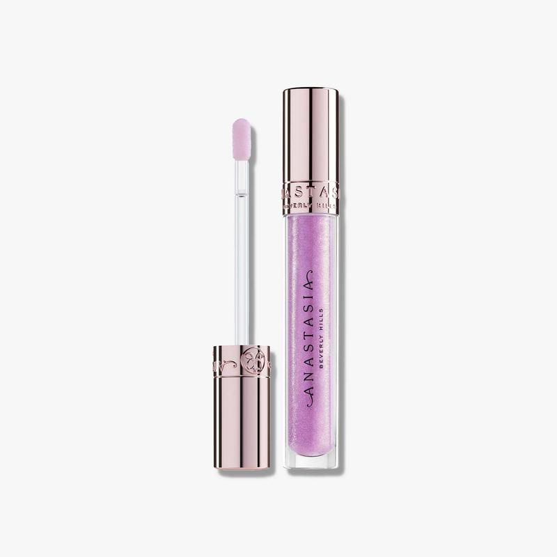 Anastasia Beverly Hills Cosmic Lip Gloss - Weightless Formula with High-Shine Luminosity Glossy Lipstick Makeup Color