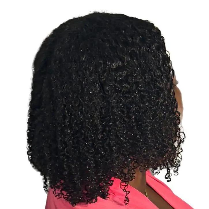 Liss Styling and Curly Gel (Define buckle)