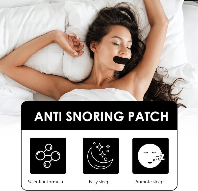 Your best sleep ever with mouth tape for sleep Comfort Mouth Tape for Mouth Breathing,Mouth Tape for Sleeping,Mouth Tape for Stop Snoring, Mouth Tape for a Healthy Sleep sleep tape