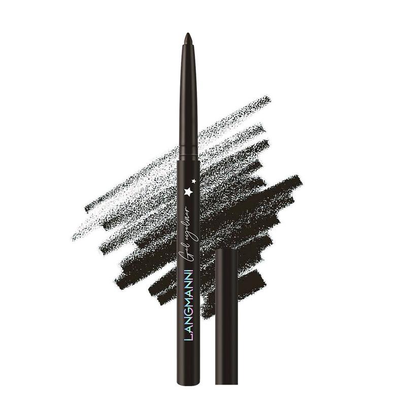 Long Lasting Eyeliner Pencil, Waterproof Eyeliner Pen, Quick Drying Eyeliner Tool, Professional Daily Makeup Accessories