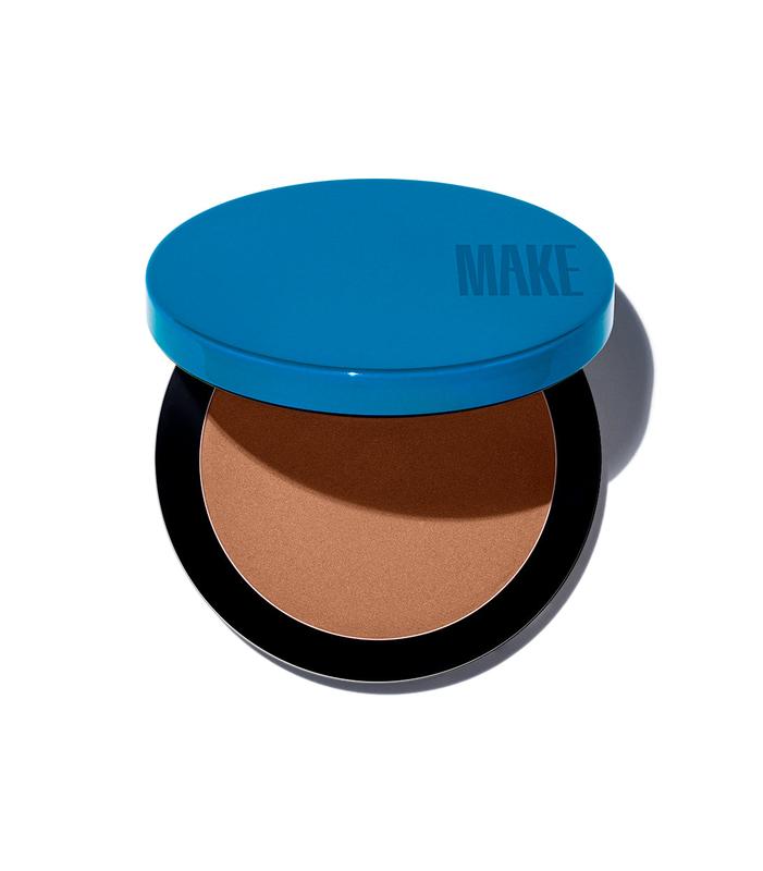 Skin Mimetic Microsuede Bronzer