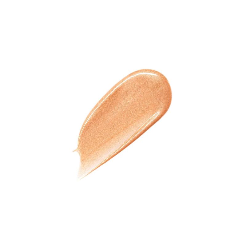 Charlotte Tilbury Glowgasm Beauty Light Wand Highlighter in Goldgasm