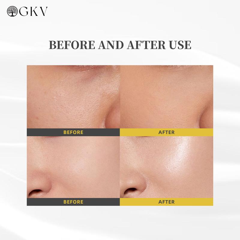 GKV-Deep Collagen Energy Mask | Night Sleep Collagen Mask 5pcsSkincare Hydrate Skin Repair ComfortRejuvenating Hyaluronic Hyaluronic Acid