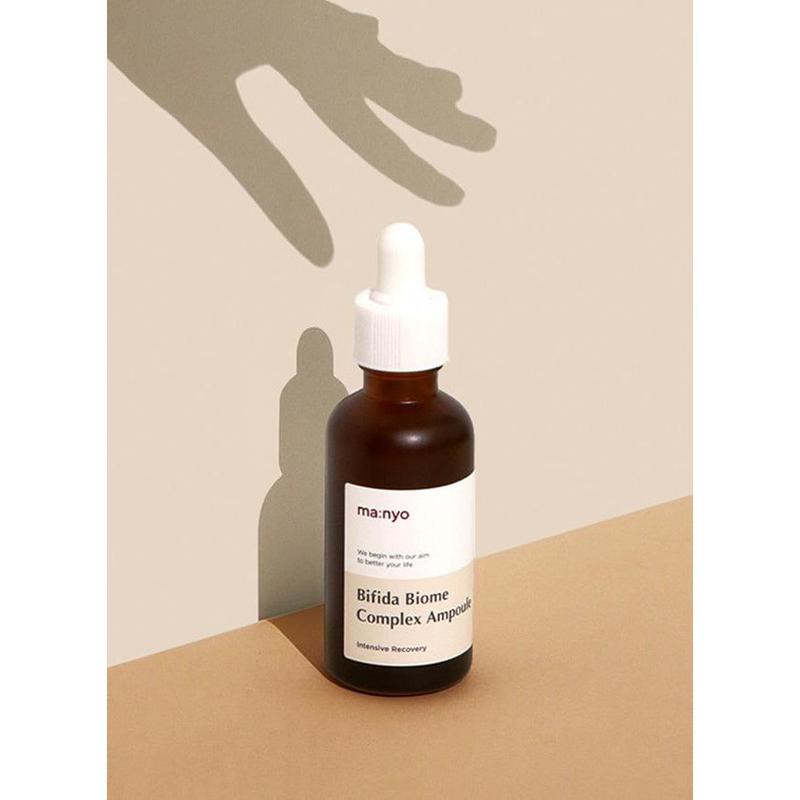 [ma:nyo Official Shop] Bifida Biome Complex Ampoule