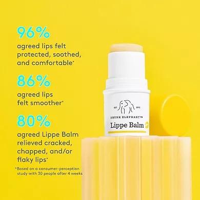 Drunk Elephant Lippe Balm Skincare Comfort