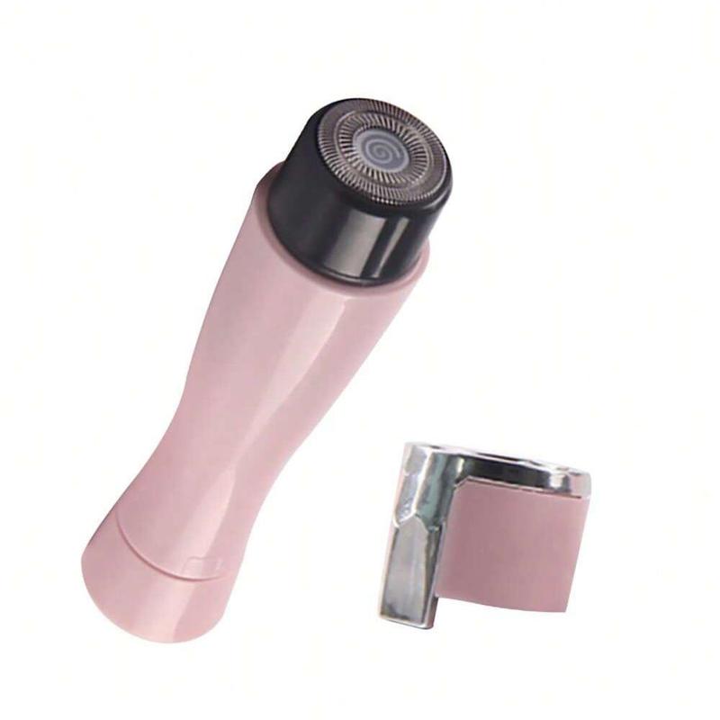 Electric Hair Removal Tool, Portable Rechargeable Hair Removal Machine, Hair Removal Tool for Women, Personal Care Appliances for Daily Use