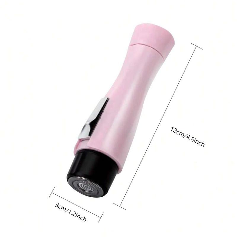 Electric Hair Removal Tool, Portable Rechargeable Hair Removal Machine, Hair Removal Tool for Women, Personal Care Appliances for Daily Use