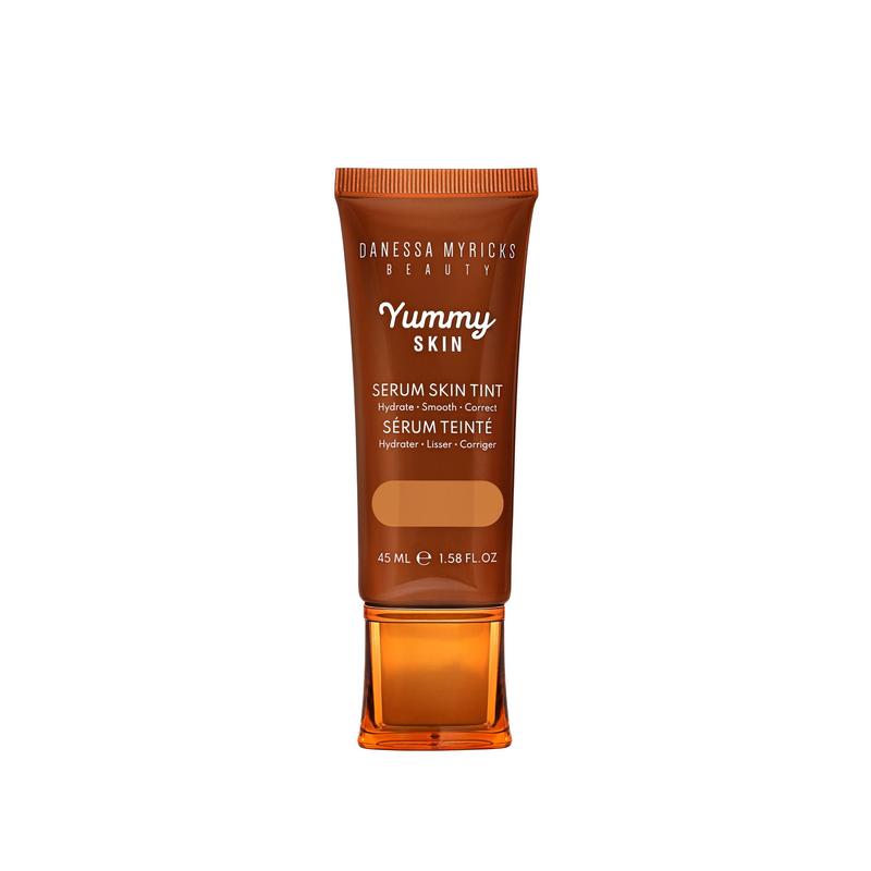 Yummy Skin Serum Skin Tint