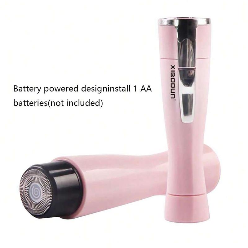 Electric Hair Removal Tool, Portable Rechargeable Hair Removal Machine, Hair Removal Tool for Women, Personal Care Appliances for Daily Use