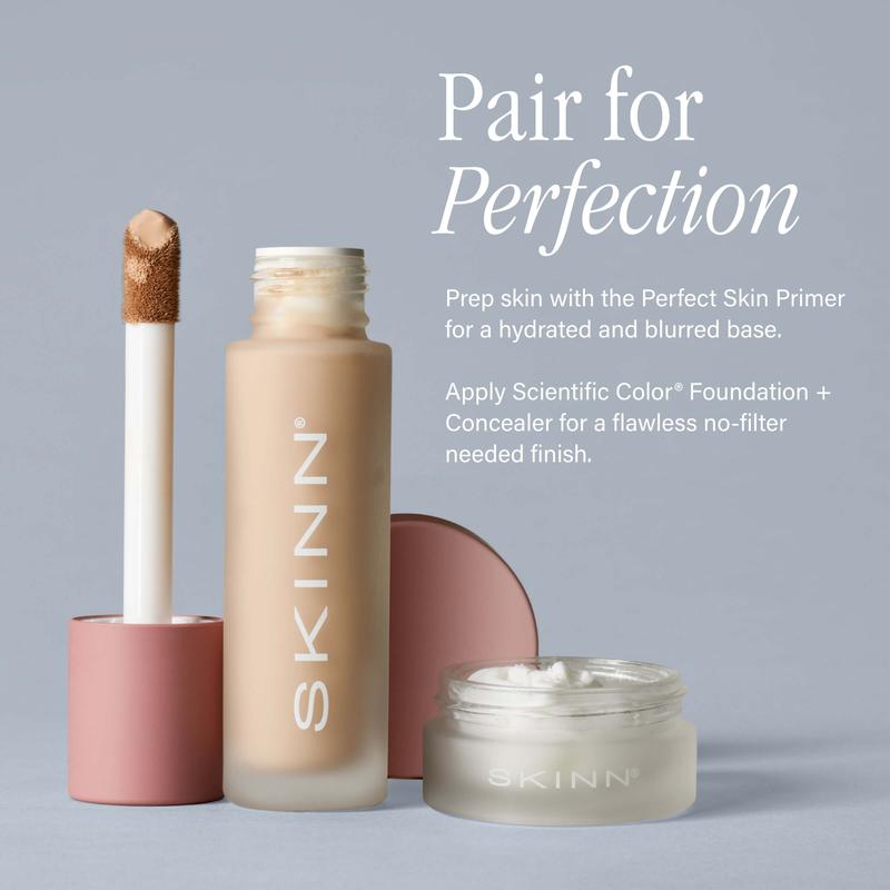 Skinn Cosmetics Perfect Skin Primer