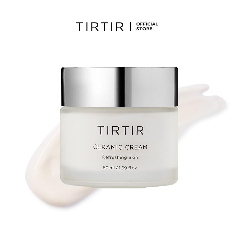 Ceramic Cream