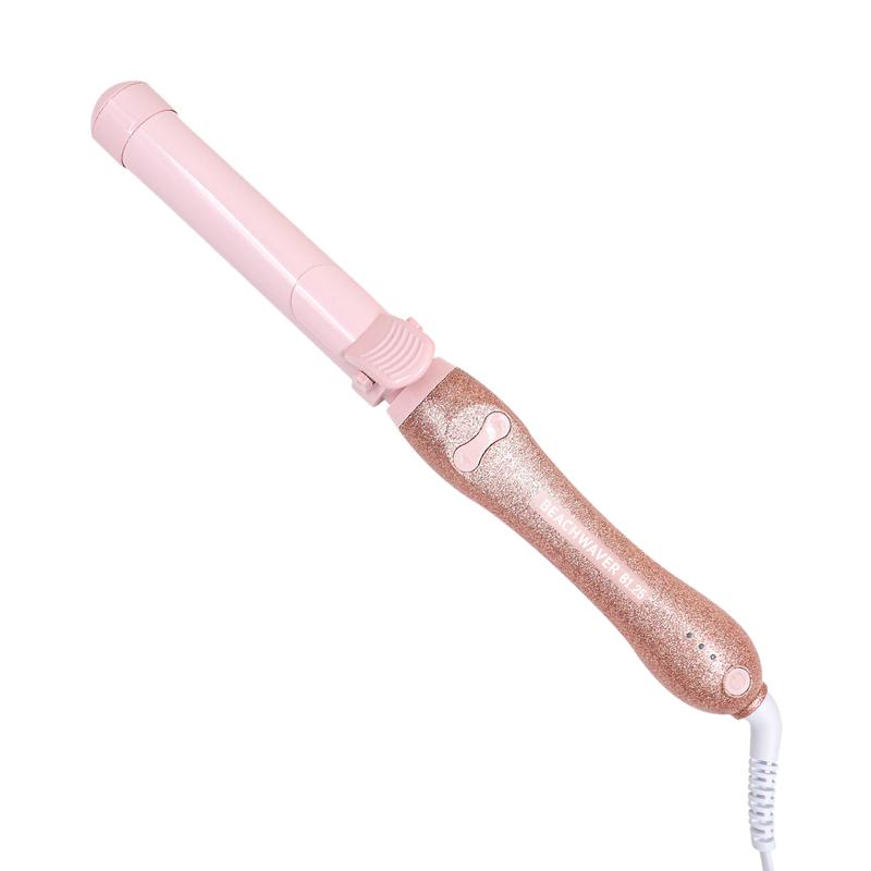 Beachwaver B1.25 Glitter - Bigger Barrel for Trendy Waves!