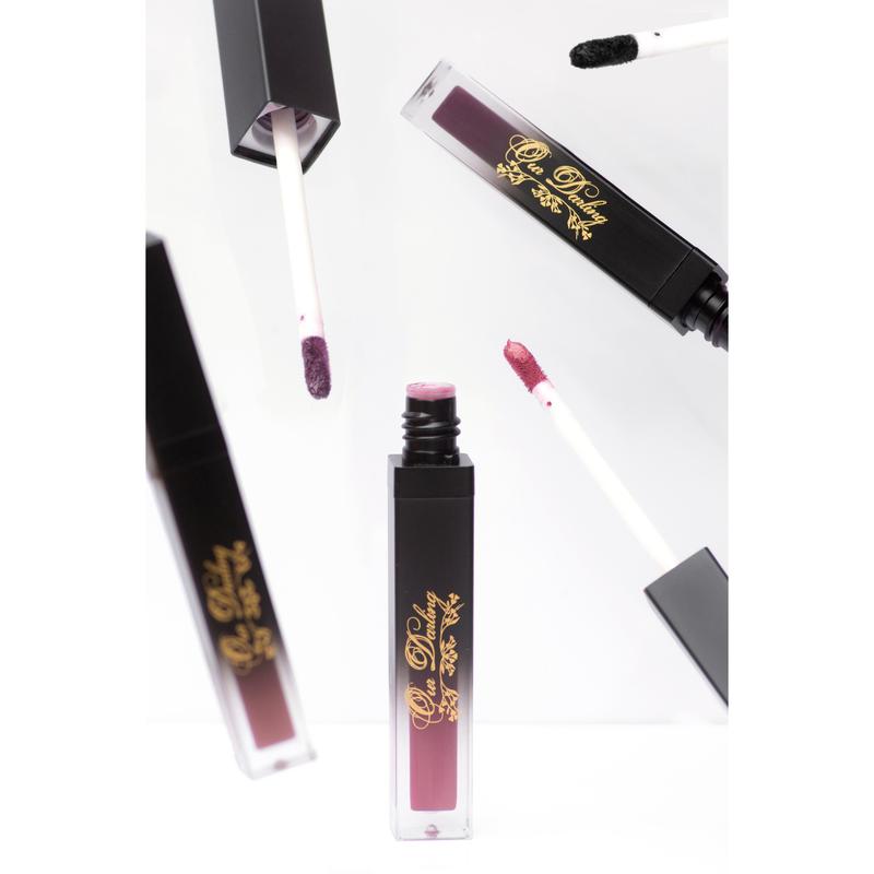 Our Darling Liquid Lipstick