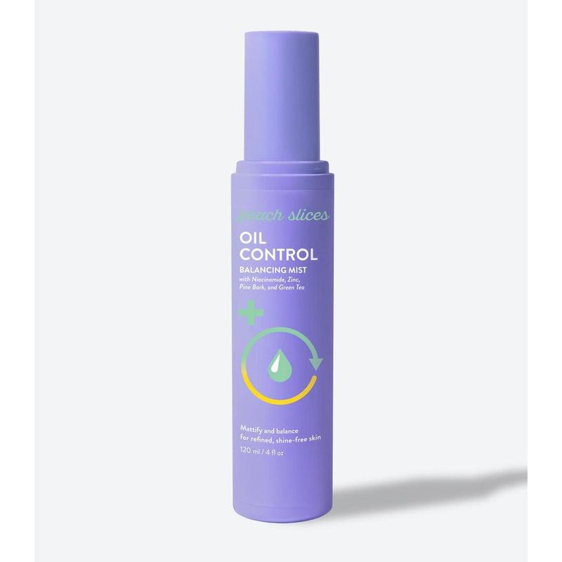 Oil Control Balancing Mist