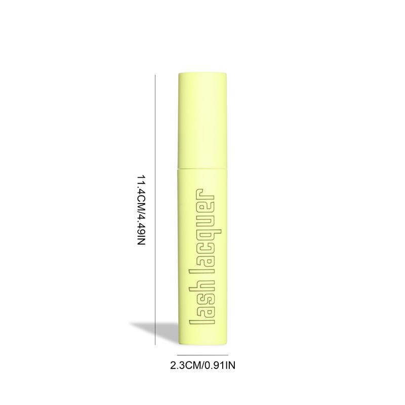 Lash Lacquer Mascara - Made By Mitchell