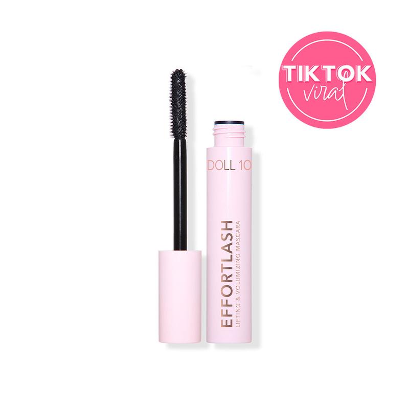 Effortlash Multi-Dimensional Mascara