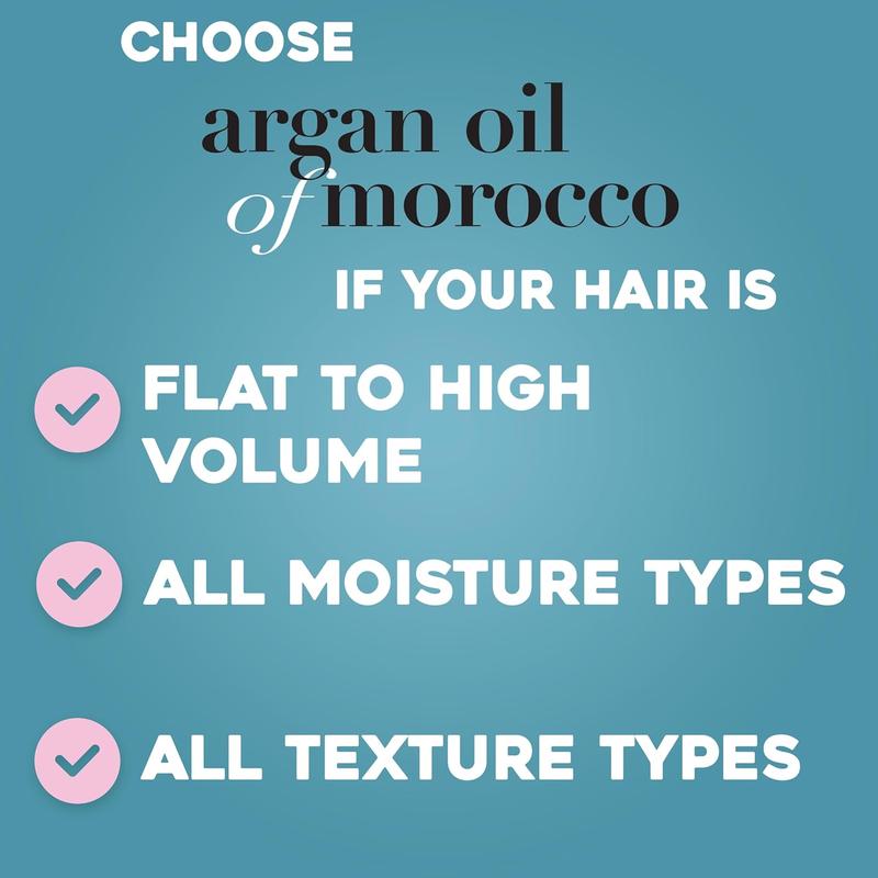 OGX Renewing + Argan Oil of Morocco Weightless Healing Dry Oil Spray, Lightweight Hair Oil Mist for Split Ends, Frizzy Hair and Flyaways, Paraben-Free, Sulfated-Surfactants Free, 4 Fl Oz Haircare Moisture