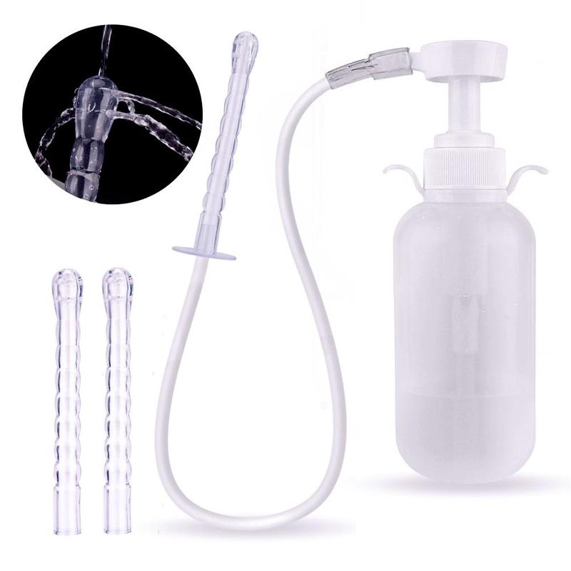 Reusable Private Area Cleansing System, Portable Travel Toilet Sprayer for Men and Women, Female Postpartum and Perineal Care Dishwashers, Intimate Care Products, Christmas Gift