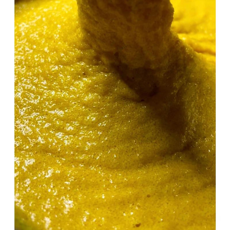 “Bikini Ready” Turmeric Fading & Brightening Bikini Scrub