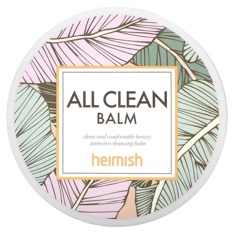 Heimish All Clean Balm, 120 ml