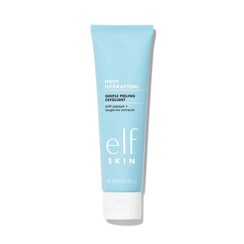 Holy Hydration! Gentle Peeling Exfoliant