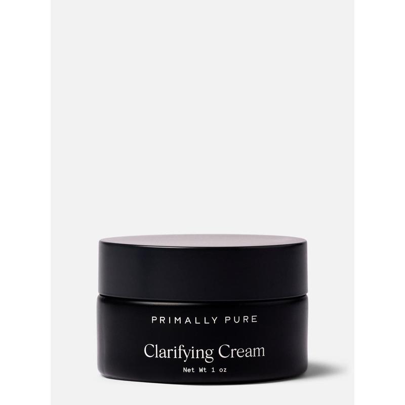 Clarifying Cream