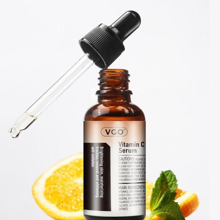 VGO Skin Renewal Facial Serum Essence Cream-A,Moisturizer,Improves Spots And Acne Marks,Moisturizes Skin,Reduces Facial Fine Lines,Tightens Skin Moisturizing,Skincare,Skin Repair,Moisture Cleanser Daily dayglow vitaminac facial facialserum Comfort Hydrate