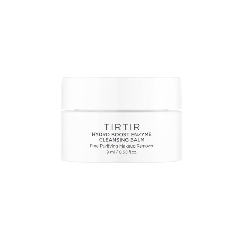 [TIRTIR Official Store] Hydro Boost Enzyme Cleansing Balm