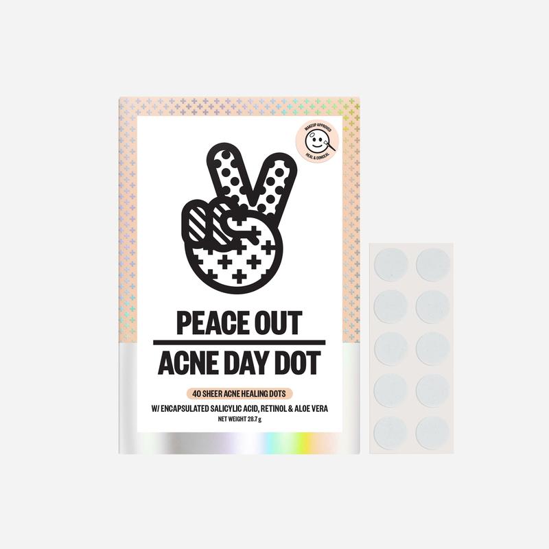 Acne Day Dots - Jumbo