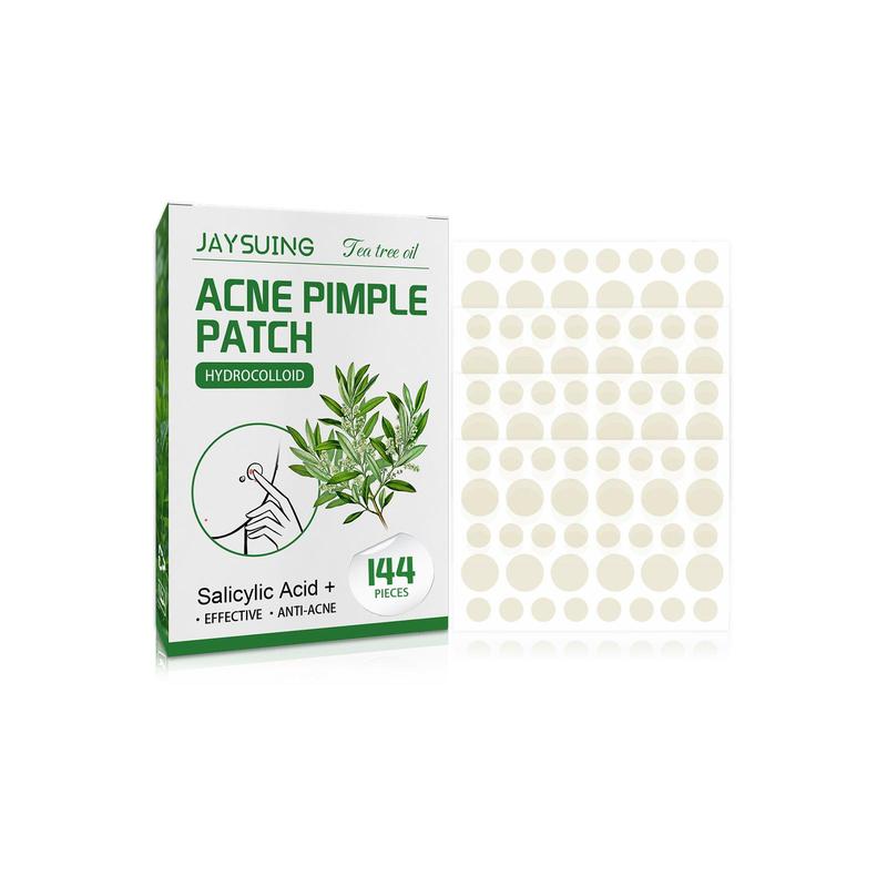 [Free Shipping]Skin Tag Cover Patches, Mole & Wart Remover, Acne Pimple Patch for Covering Zits and Blemishes