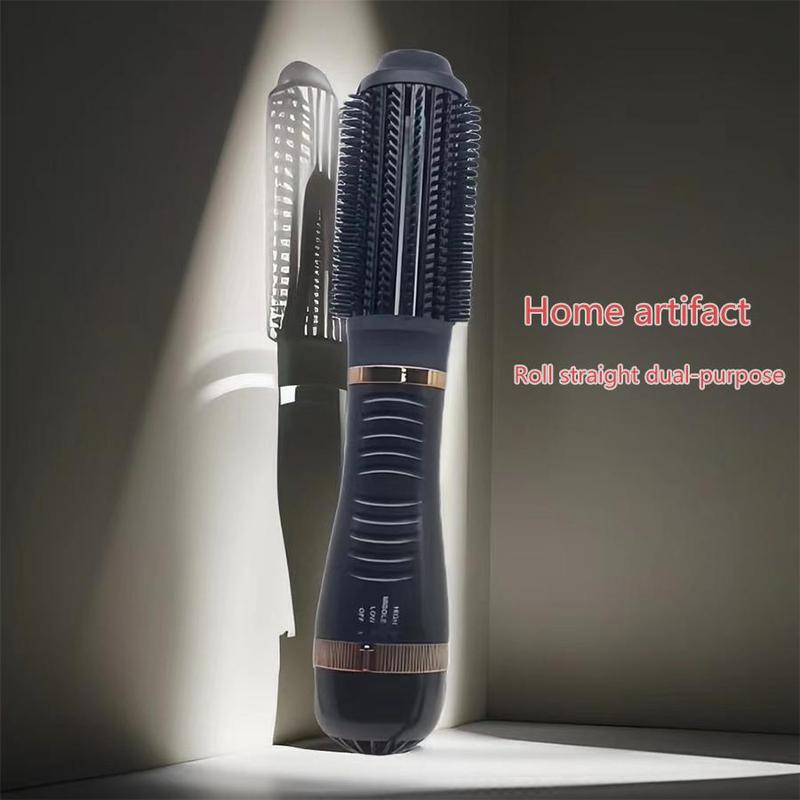 3 in 1 Hair Dryer Brush, Multifunctional Hair Styling Tool, Hair Straightener, Hair Dryer, Professional Hair Styling Tool for Home & Salon Use