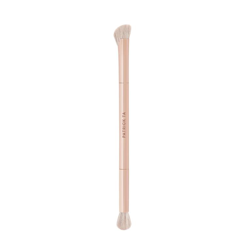 MAJOR SCULPT DUAL-ENDED PRECISION BRUSH