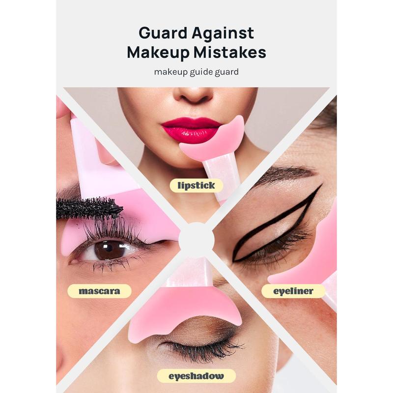 AOA Eye Makeup Guide Guard