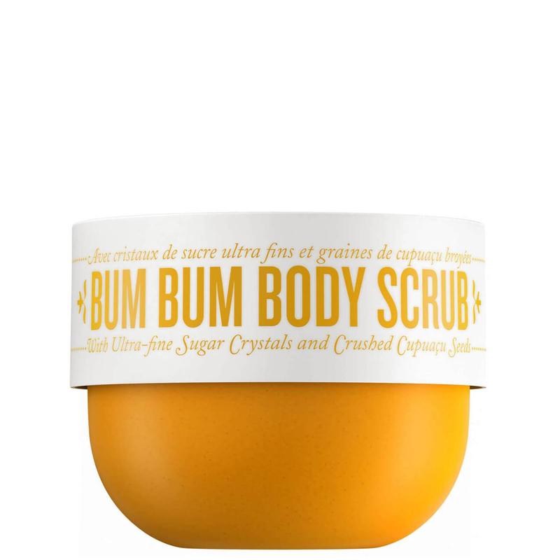 Sol de Janeiro - Bum Bum Body Scrub (220g) Body Care Exfoliant Body Care