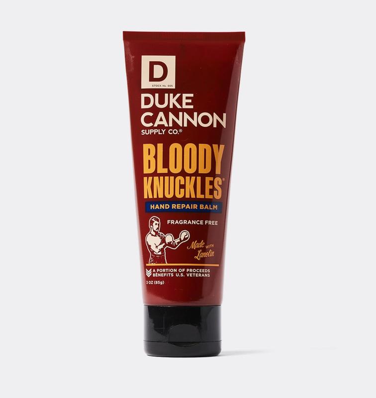 Bloody Knuckles Hand Repair Balm - Tube