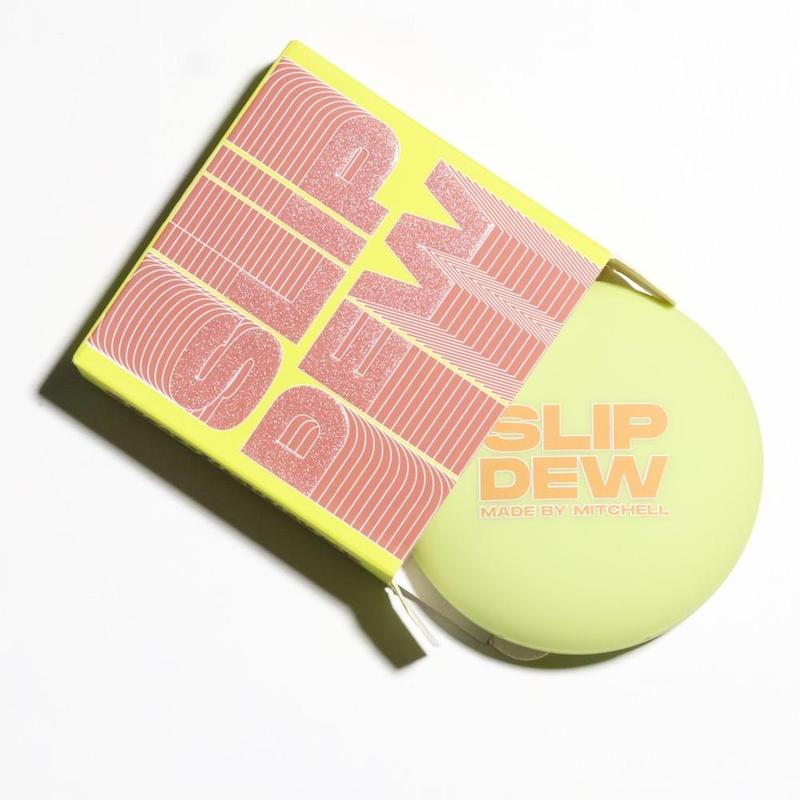 Slip Dew Cream Highlighter - Made By Mitchell