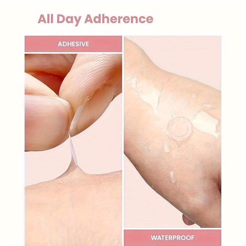 Skin Tag Patches, 1 Box Natural Waterproof Skin Tag Remover, Skin Care Patches for All Skin Types, No Harm To The Skin