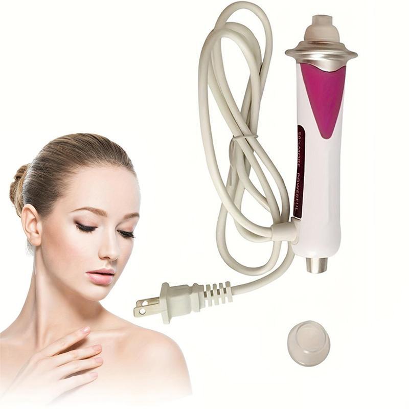 High-frequency Magic Wand for Skin Lifting, Electric Facial Skin Care Massager, Skin Care Machine, Comfortable Gift, Birthday Gift, Skincare Product, Female Personal Care Product