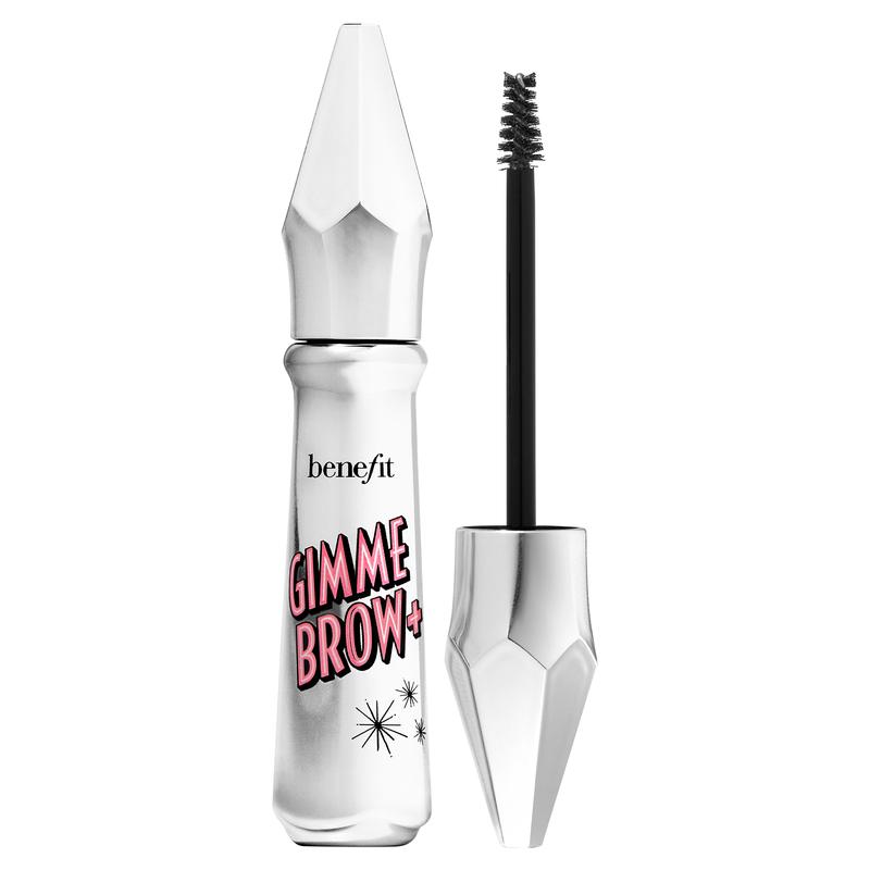 Benefit Cosmetics Gimme Brow+ Tinted Volumizing Eyebrow Gel