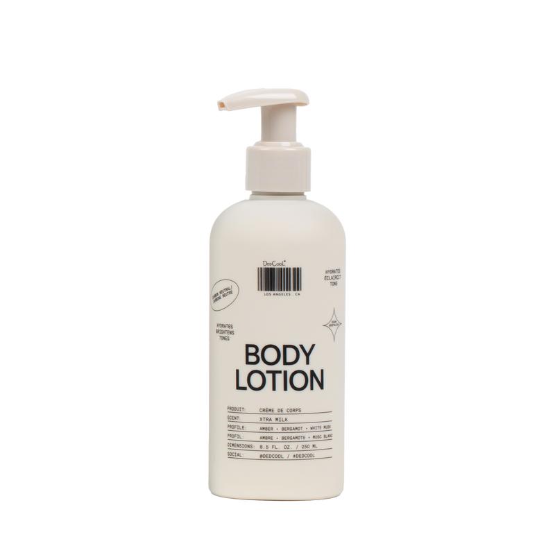 Body Lotion Xtra Milk