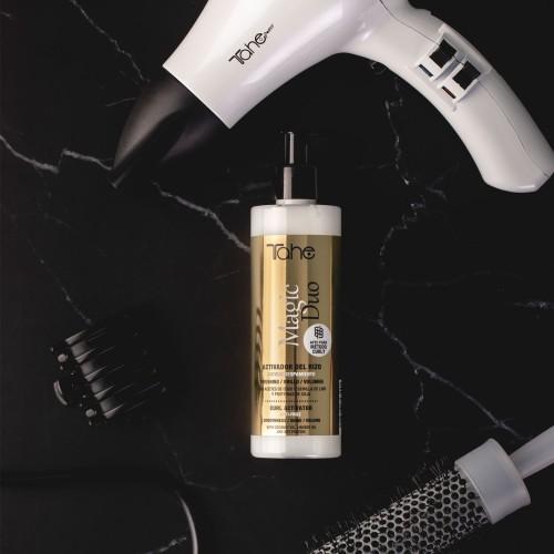 Tahe Curl activator - anti-frizz Magic Duo (Leave On)