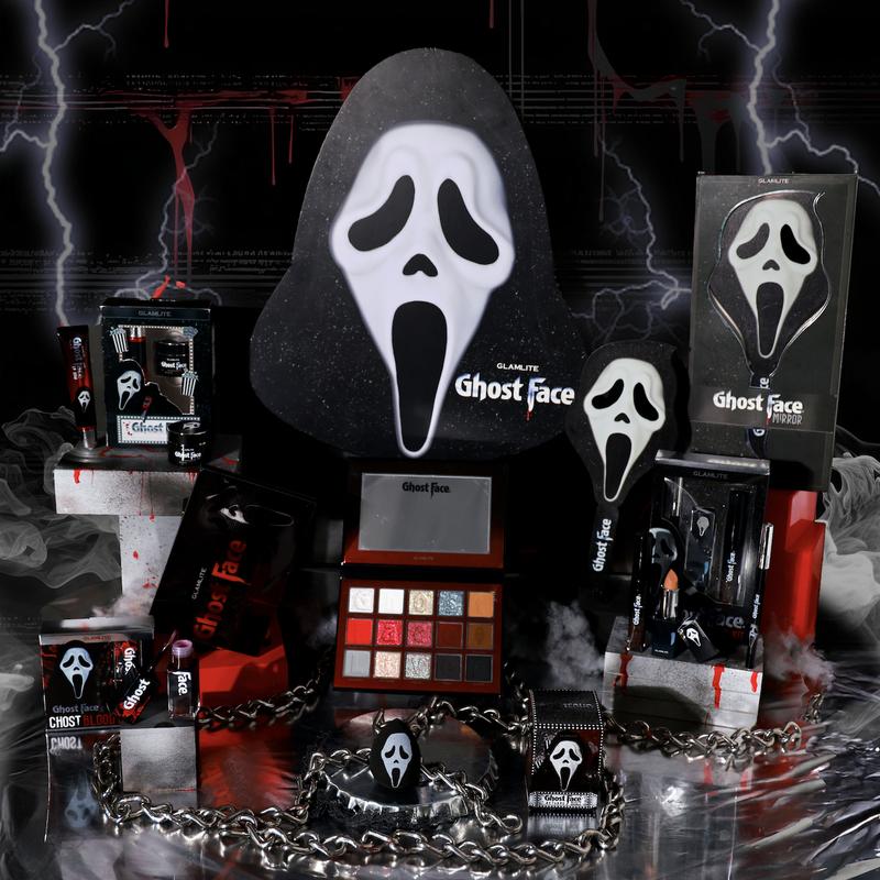 Ghost Face Returns Collection